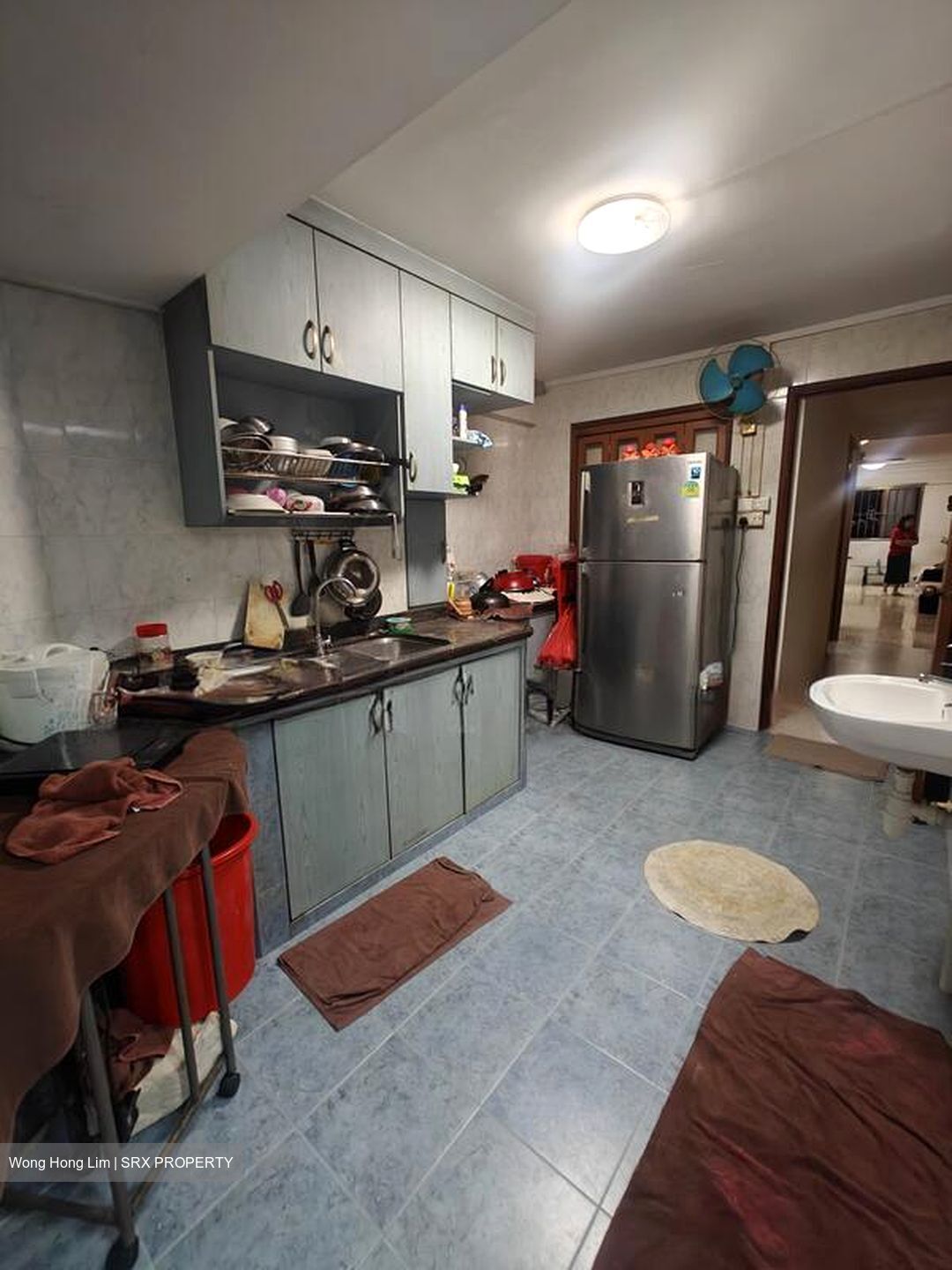Blk 468 Teck Ghee Horizon (Ang Mo Kio), HDB 4 Rooms #522834841